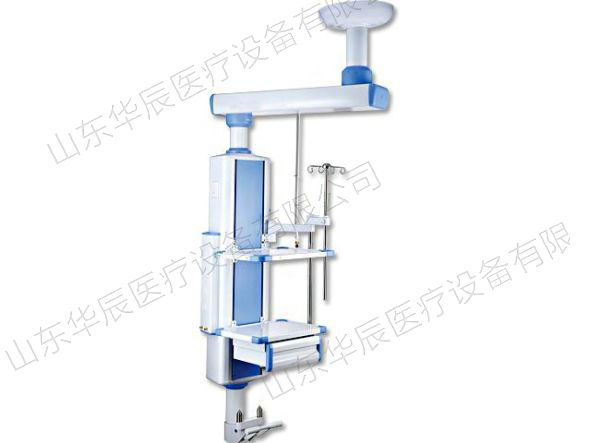 D-9 單臂電動麻醉塔