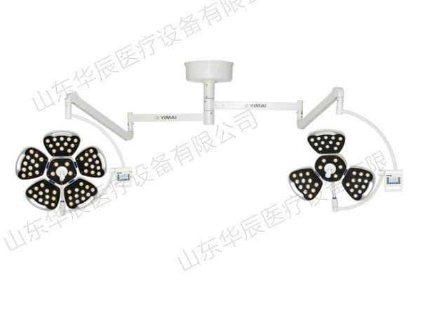 LED700/500手術(shù)無影燈（花瓣）